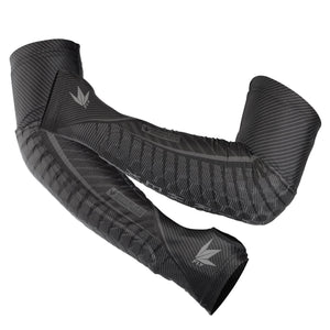 Bunkerkings Fly Compression Elbow Pads - SAVE £10