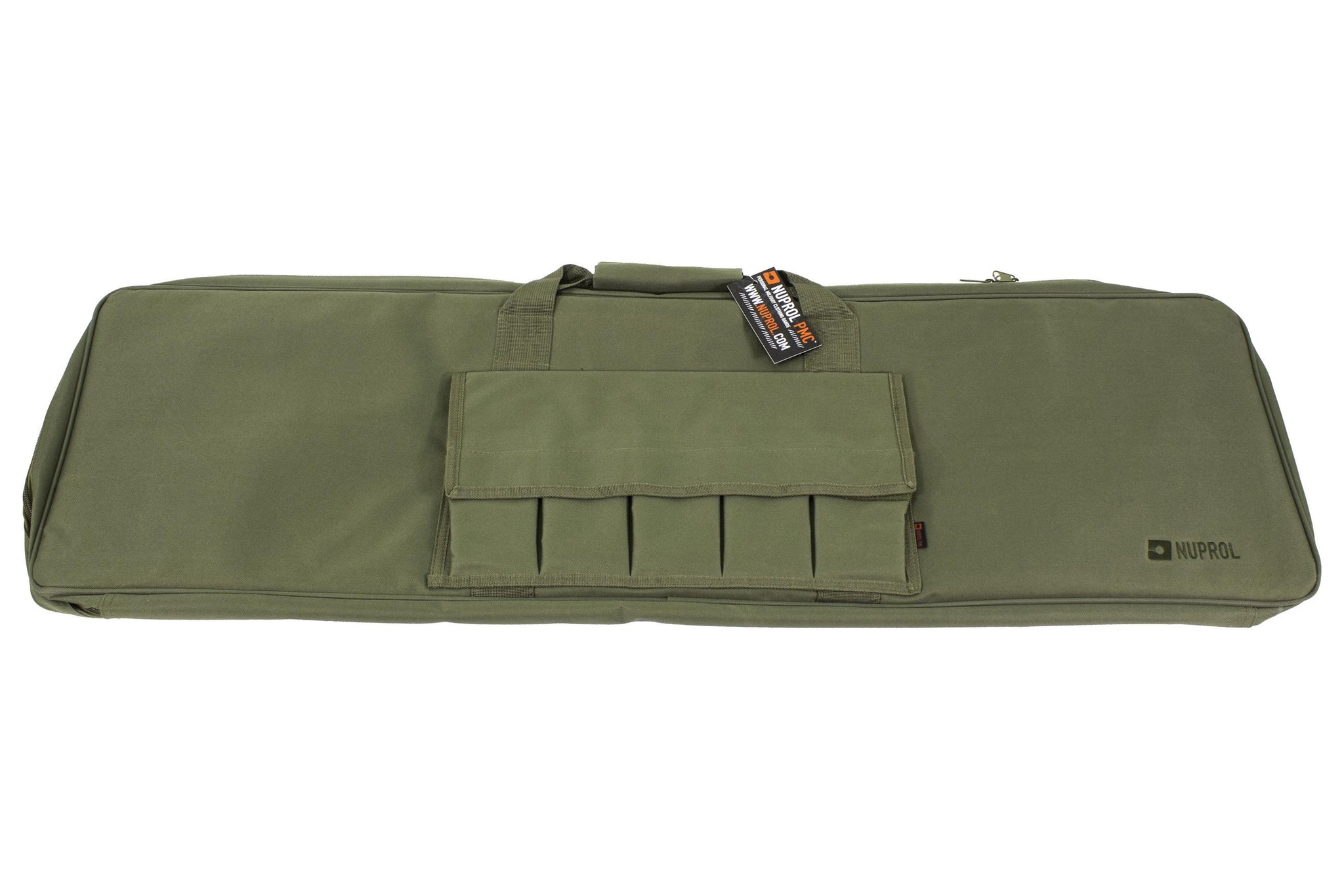 Nuprol PMC Essentials Soft Rifle Bag 42"