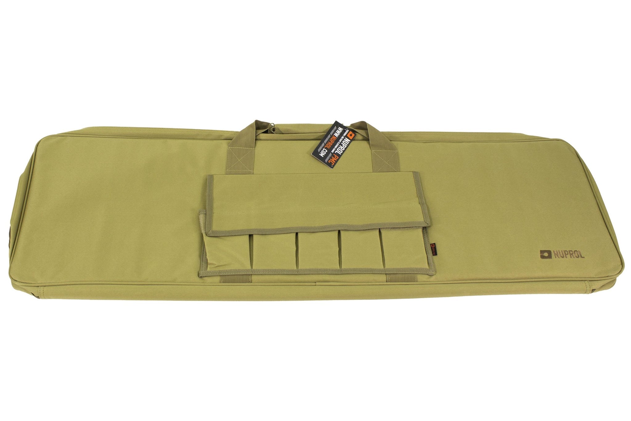Nuprol PMC Essentials Soft Rifle Bag 42"