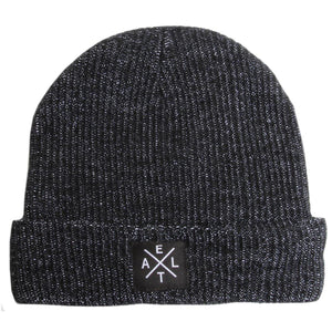 Exalt Crossroads Beanie - Charcoal