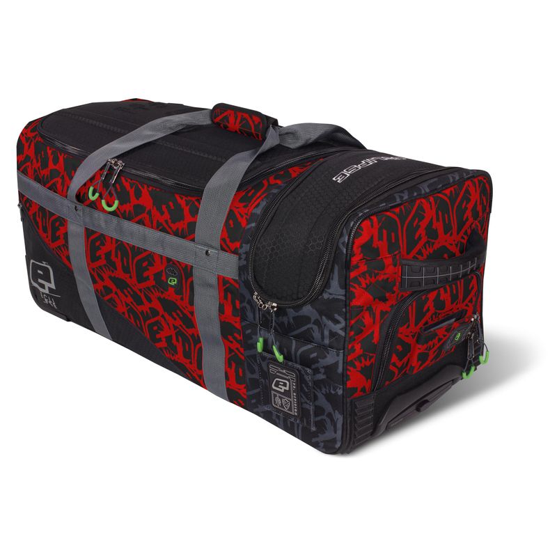 Planet Eclipse GX2 Classic Bag - New Colours