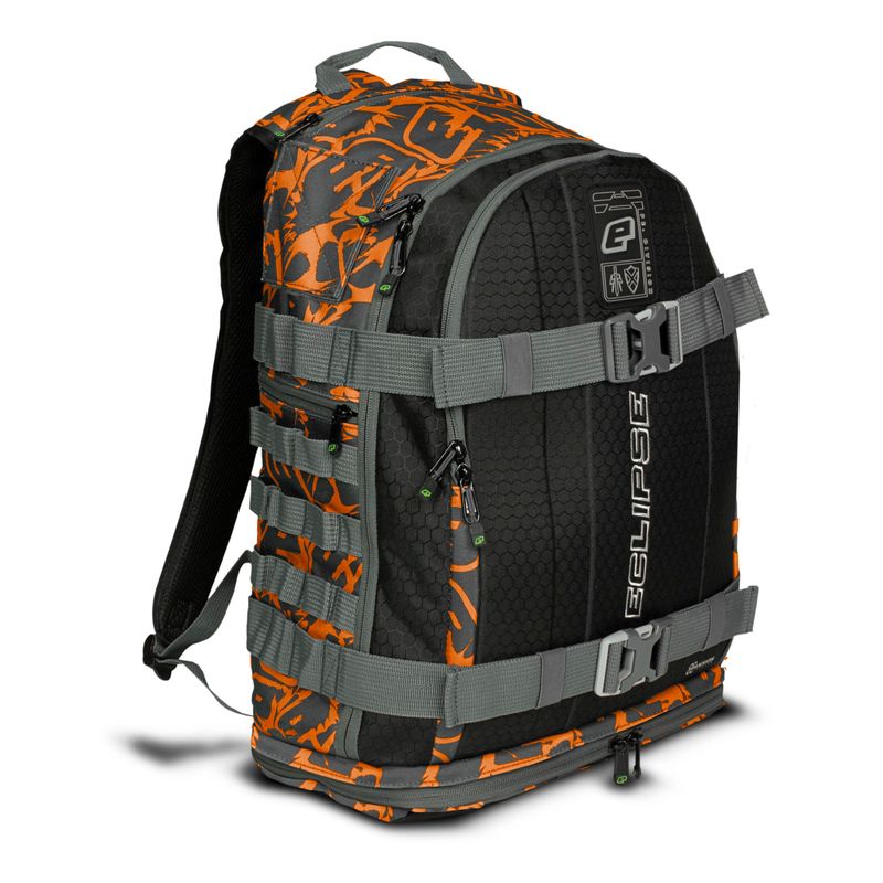 Planet Eclipse GX2 Gravel Backpack - New Colours