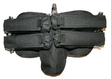 H18 4 + 1 Tactical Bandolier