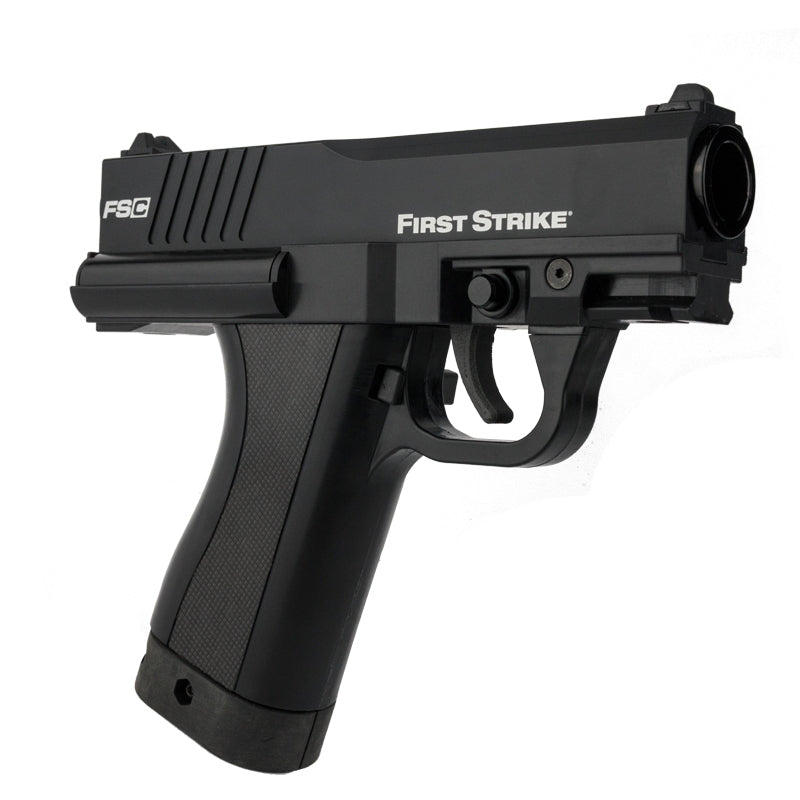 First Strike Compact Pistol