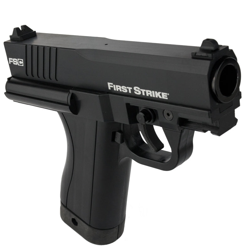 First Strike Compact Pistol