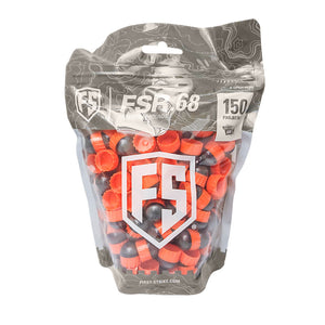 First Strike Paintballs 150 Count