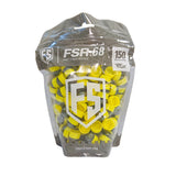 First Strike Paintballs 150 Count