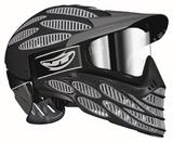 JT Flex 8 Headshield