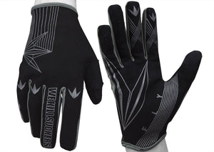 Bunkerkings Fly Gloves