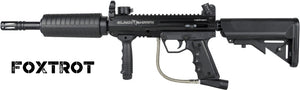 Valken SW-1 Blackhawk Tactical Package