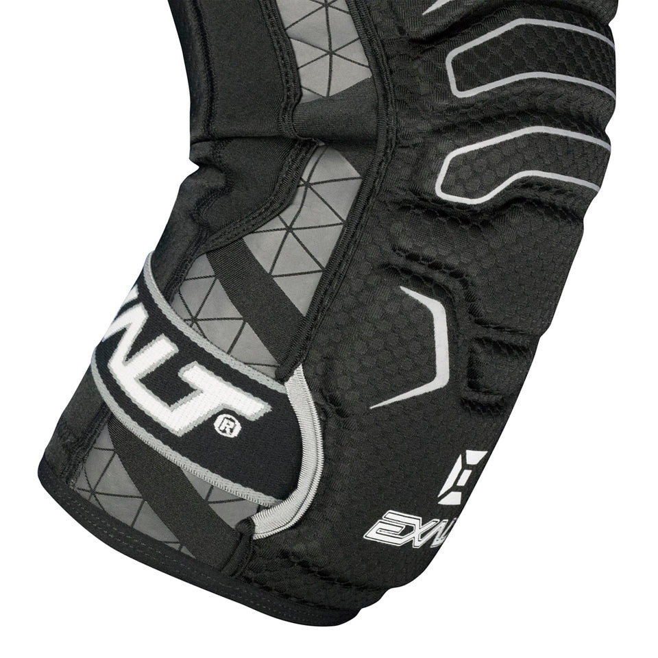 Genouillere Travaux Protections De Genou Exalt Freeflex - Taille Medium, Pour Paintball, Livraison Gratuite Incluse Genouillères Paintball Taille Medium