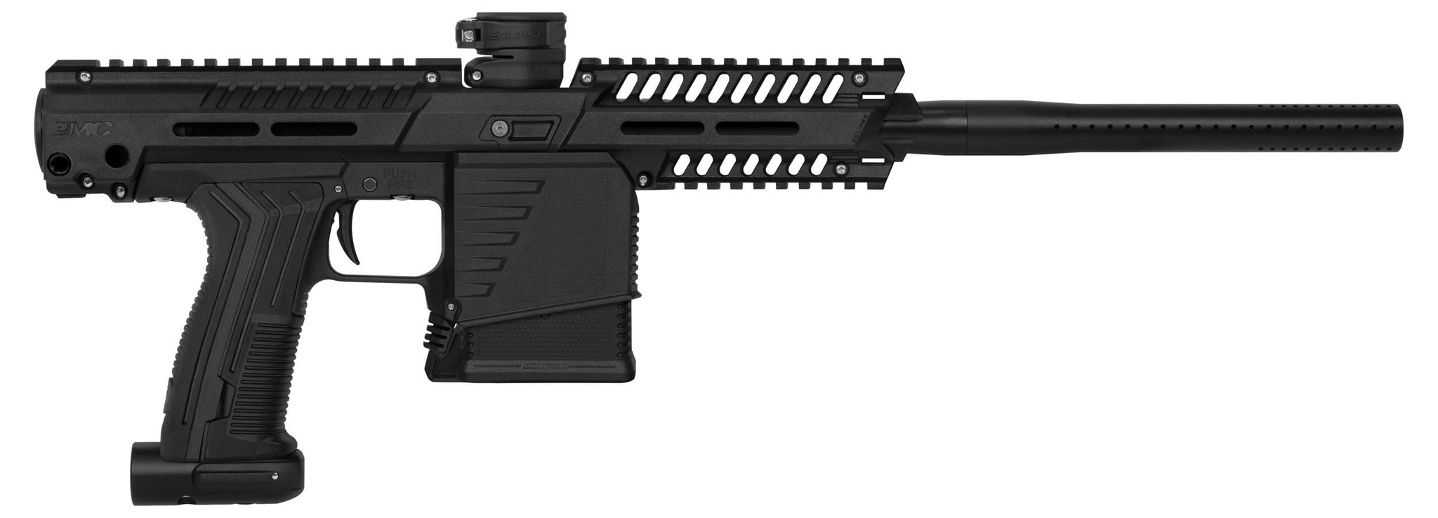 Planet Eclipse EMEK EMF100 - Black
