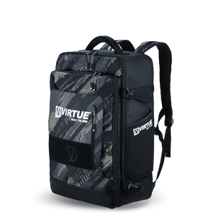 VIRTUE GAMBLER EXPANDING GEAR BACKPACK