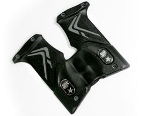 Eclipse EGO 7/8 / GEO / Etek 3/4 Grips (Grey)