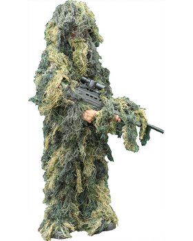 Ghillie Suit