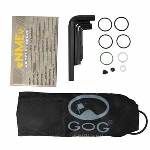 GOG eNMEy Black