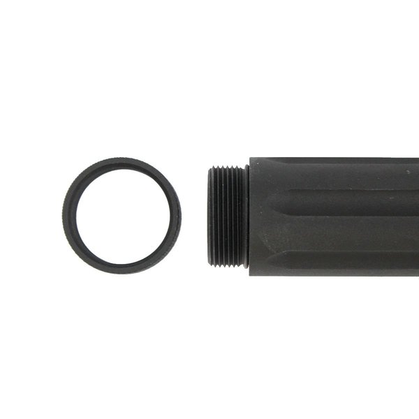 Valken m17 rifled barrel 15.5inch (a5 thread)