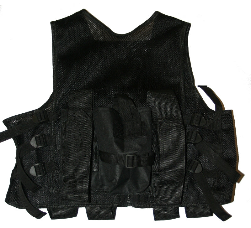 H18 Tactical Assault Vest -  Save £40