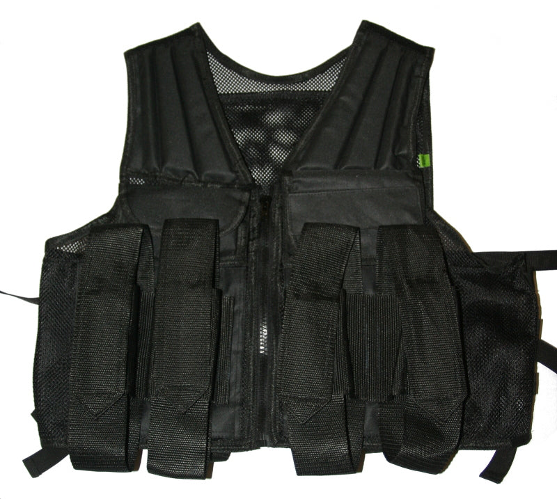 H18 Tactical Assault Vest -  Save £40