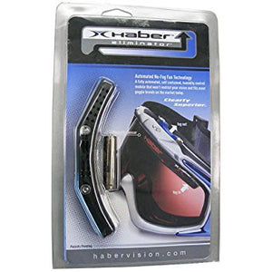 Habervision Eliminator Goggle Fan