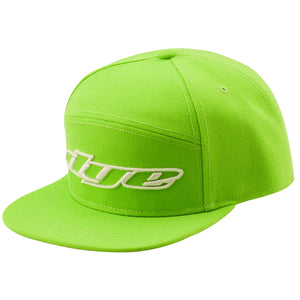 Dye Logo Snapback Cap