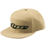 Dye Logo Snapback Cap