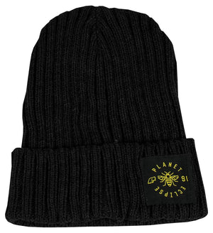 Eclipse Worker Beanie