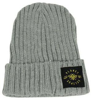 Eclipse Worker Beanie