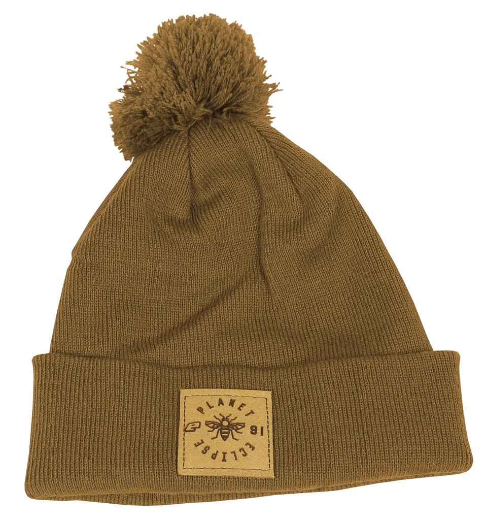 Eclipse Worker Pom Beanie