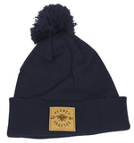 Eclipse Worker Pom Beanie