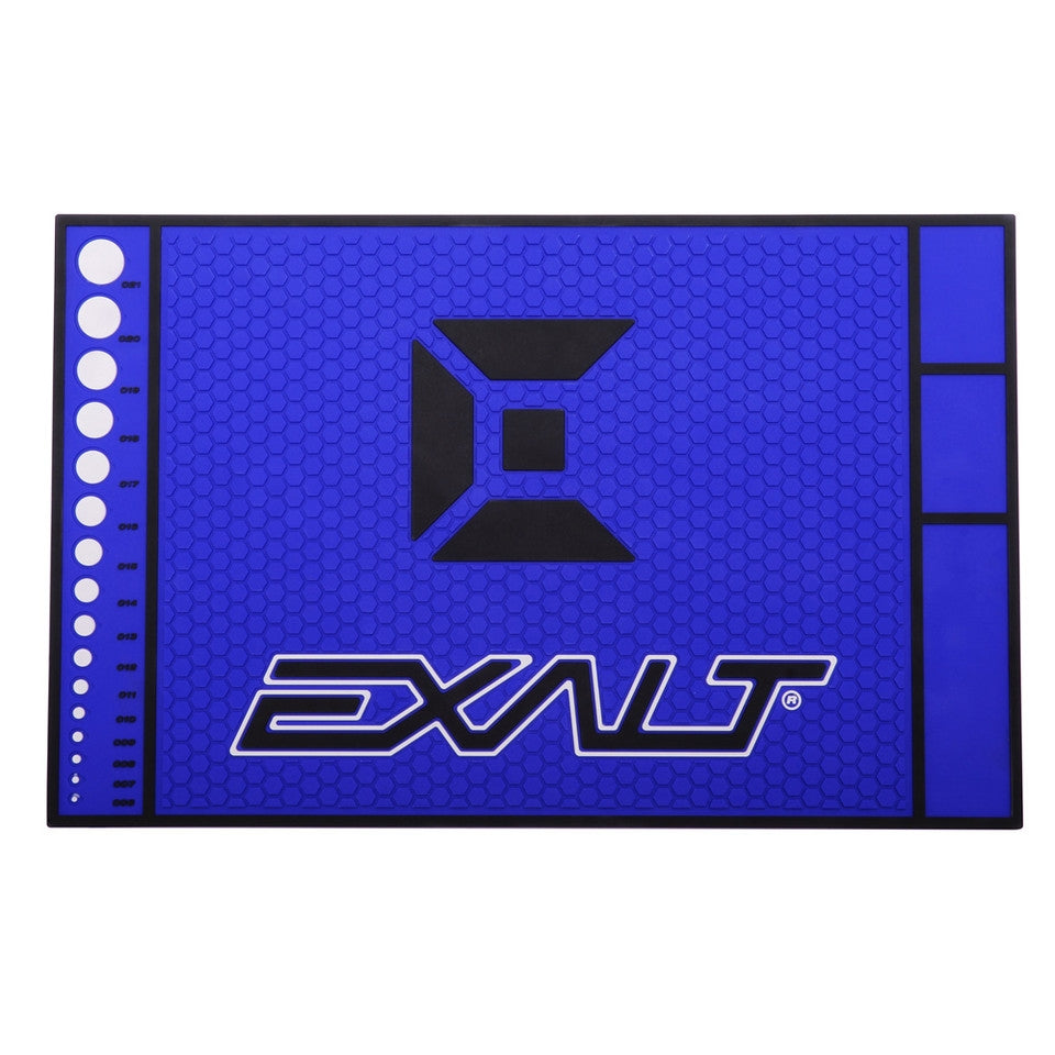 Exalt HD Rubber Tech Mat