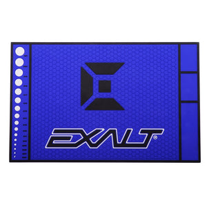 Exalt HD Rubber Tech Mat