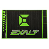 Exalt HD Rubber Tech Mat