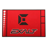 Exalt HD Rubber Tech Mat