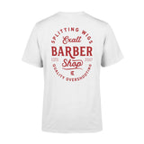 Exalt Barber Shop T-Shirt