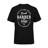 Exalt Barber Shop T-Shirt