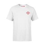 Exalt Barber Shop T-Shirt