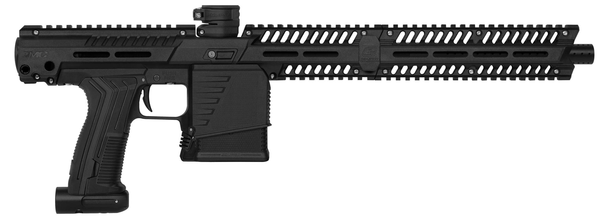 Planet Eclipse EMEK EMF100 - Black