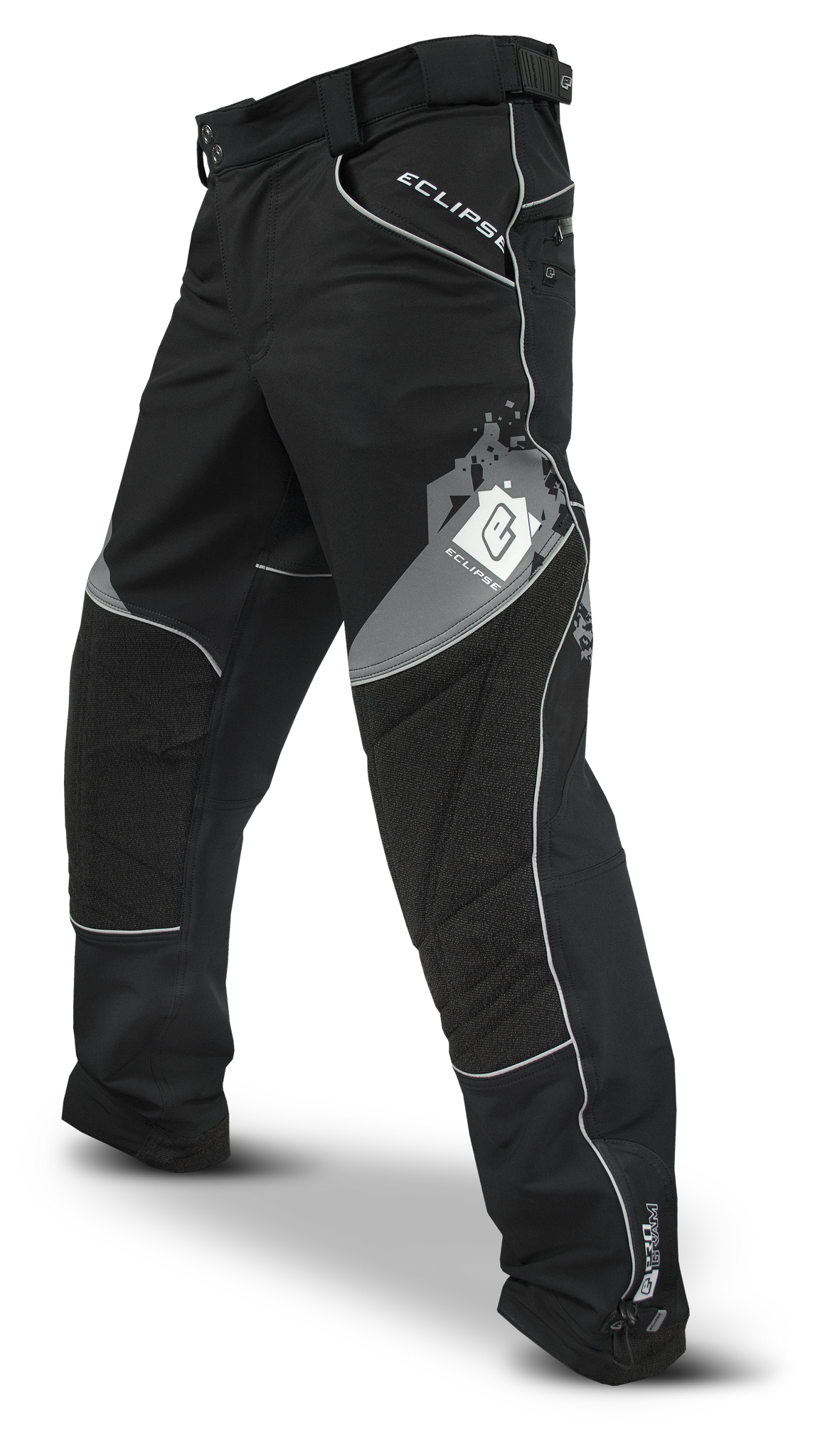 Planet Eclispe Programme Playing Trousers - Save £65