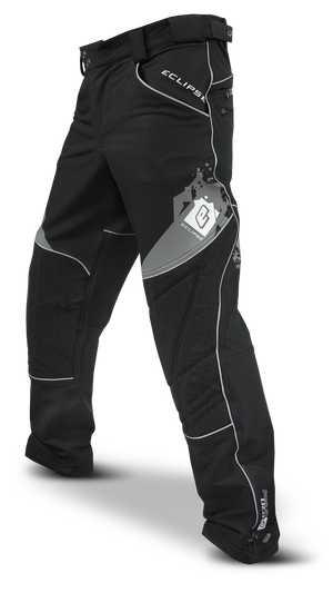 Planet Eclispe Programme Playing Trousers - Save £65