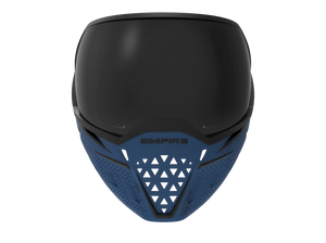 Empire EVS Paintball Mask With Two Lenses