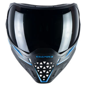 Empire EVS Paintball Mask With Two Lenses