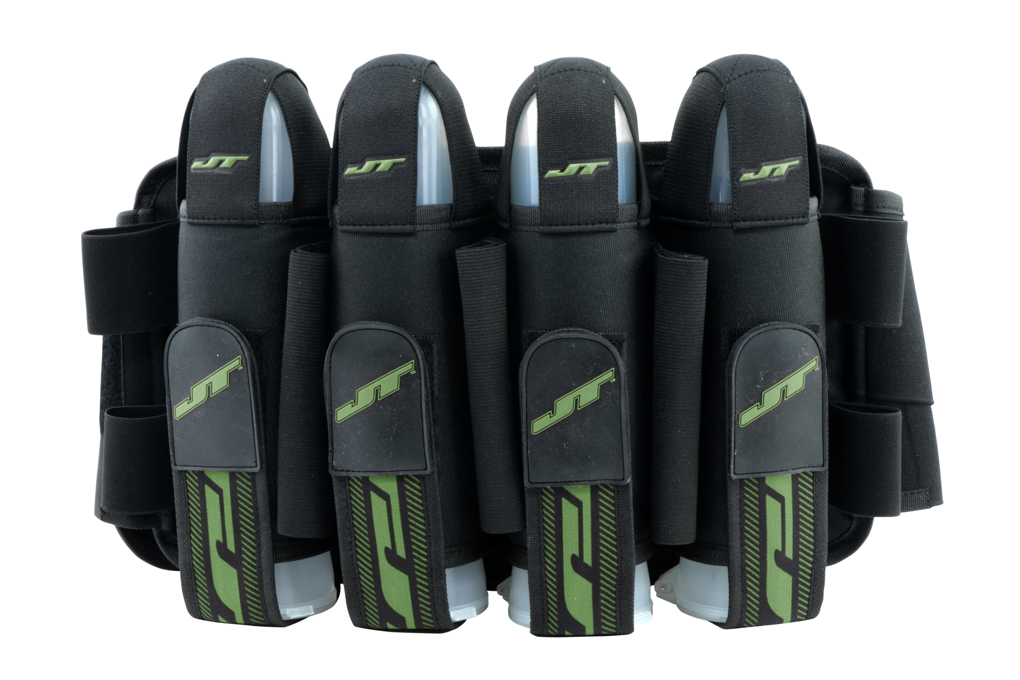 JT FX Harness + 4 Free Pods