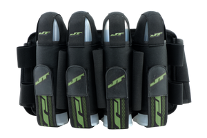 JT FX Harness + 4 Free Pods