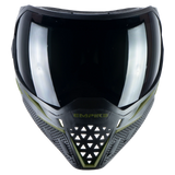 Empire EVS Paintball Mask With Two Lenses