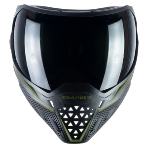 Empire EVS Paintball Mask With Two Lenses