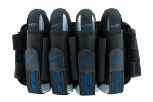 JT FX Harness + 4 Free Pods