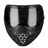 Empire EVS Paintball Mask With Two Lenses