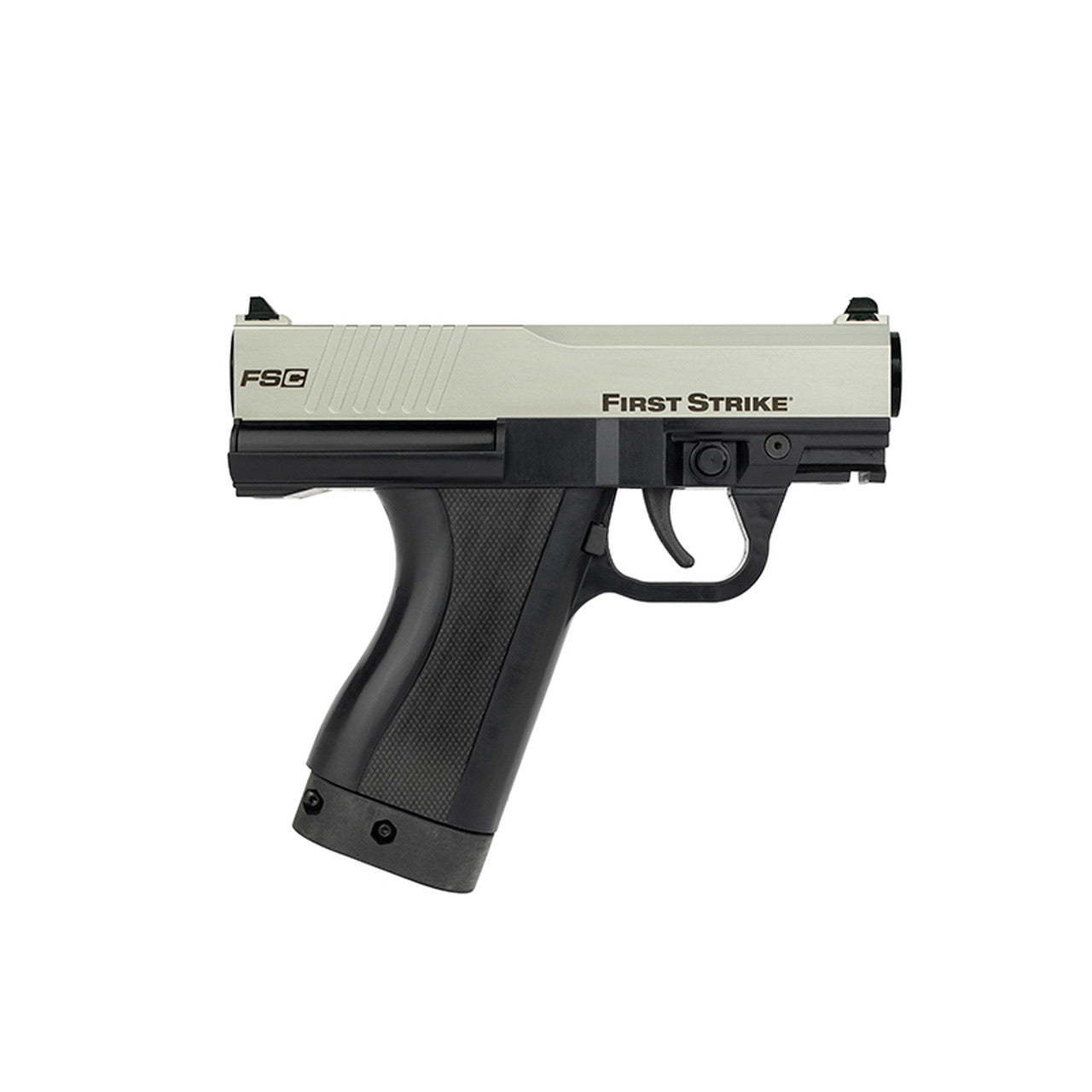 First Strike Compact Pistol