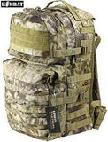 Medium Molle Assault Pack 40ltr